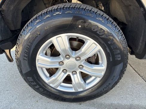 Used 2020 Ford Ranger XLT image 13