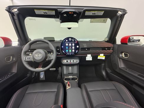 New 2026 MINI Cooper John Cooper Works FWD image 17