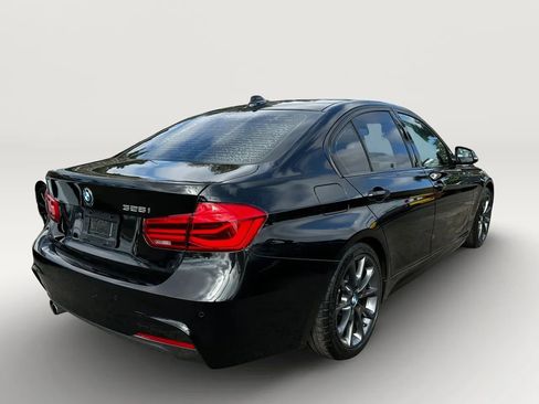Used 2016 BMW 328i Sedan RWD image 38