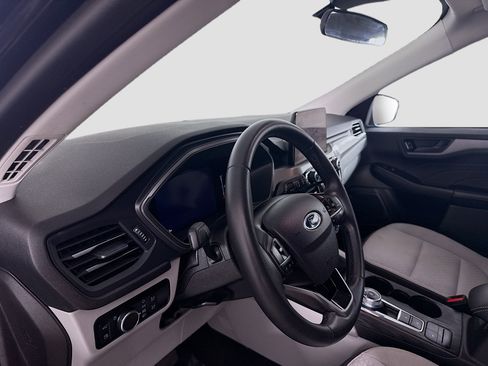 Used 2023 Ford Escape Active image 23