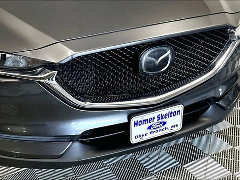 Used 2018 MAZDA CX-5 Touring image 30