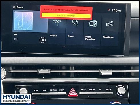 New 2026 Hyundai Tucson SEL AWD/4WD image 26