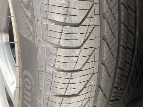 Used 2020 Mercedes-Benz GLC 300 4MATIC image 8