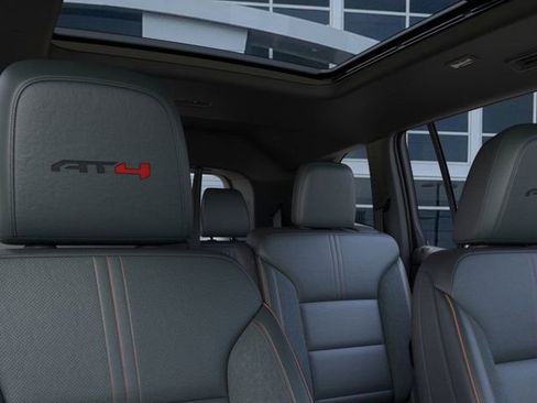 New 2026 GMC Acadia AT4 w/ Luxury Package AWD/4WD image 24