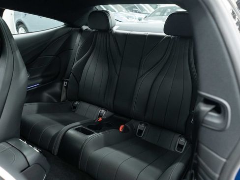 Used 2024 Mercedes-Benz CLE 300 4MATIC Coupe w/ AMG Line image 28