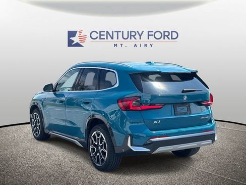 Used 2023 BMW X1 xDrive28i w/ Convenience Package AWD/4WD image 4