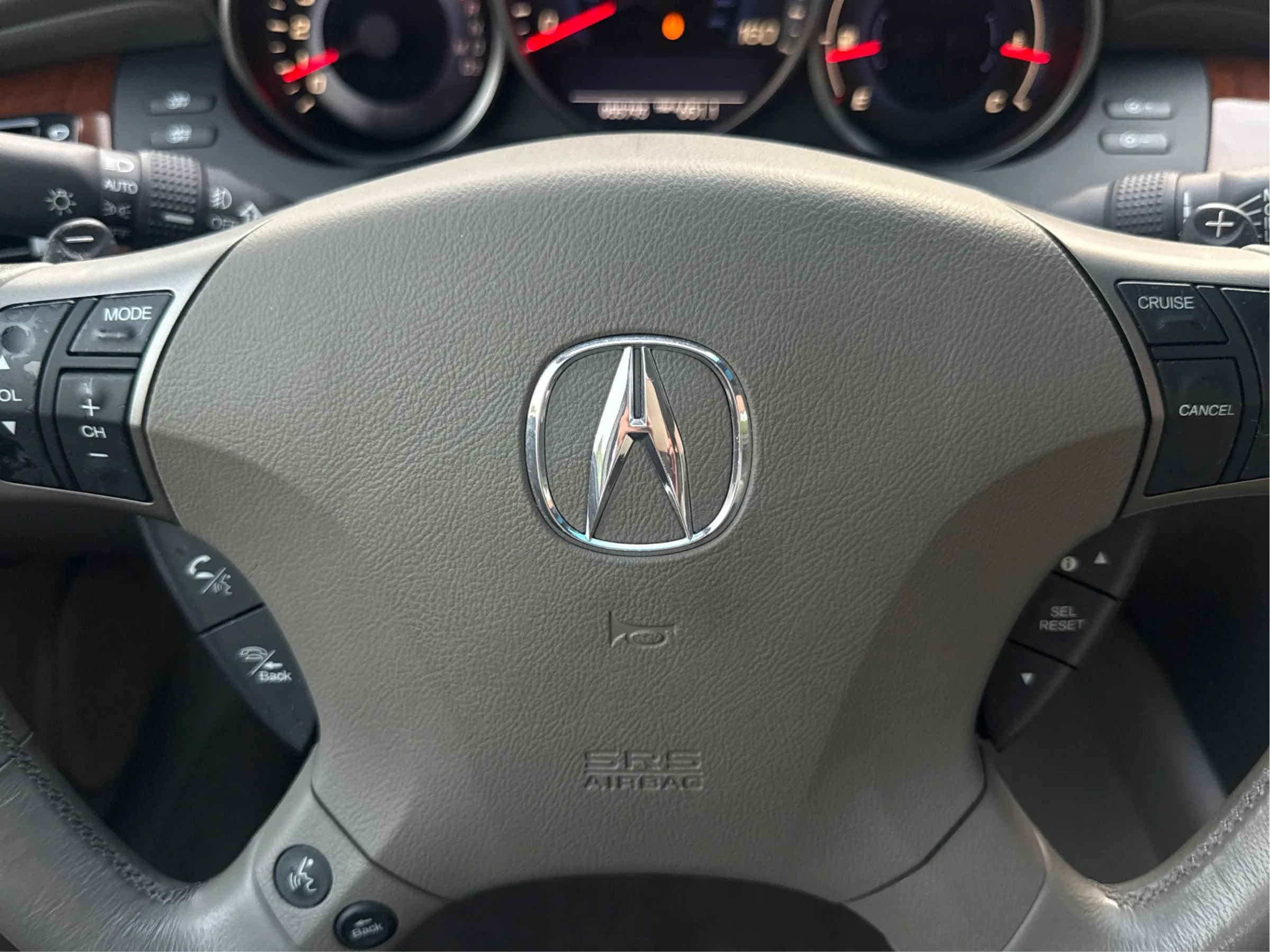 Used 2006 Acura RL AWD/4WD image 28