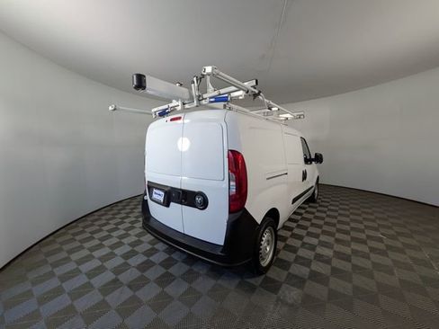 Used 2021 RAM ProMaster City Tradesman image 5