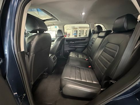 Used 2024 Honda CR-V EX-L image 18