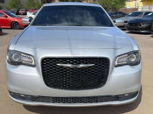 Used 2020 Chrysler 300 S AWD/4WD image 2