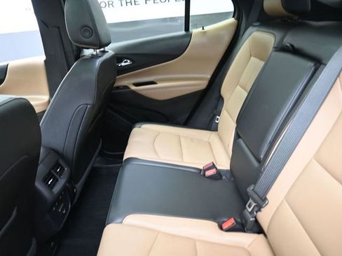 Used 2024 Chevrolet Equinox Premier image 22