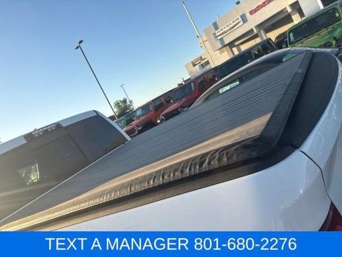 Used 2019 RAM 2500 Laramie AWD/4WD image 9
