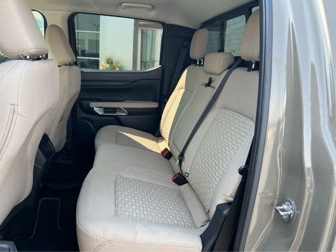 Certified 2025 Ford Ranger XLT w/ Equipment Group 301A High AWD/4WD image 26