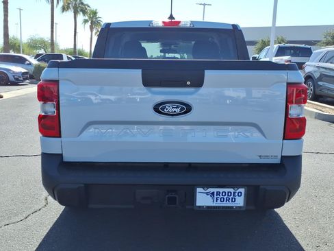 New 2026 Ford Maverick XLT w/ Equipment Group 301A AWD/4WD image 4