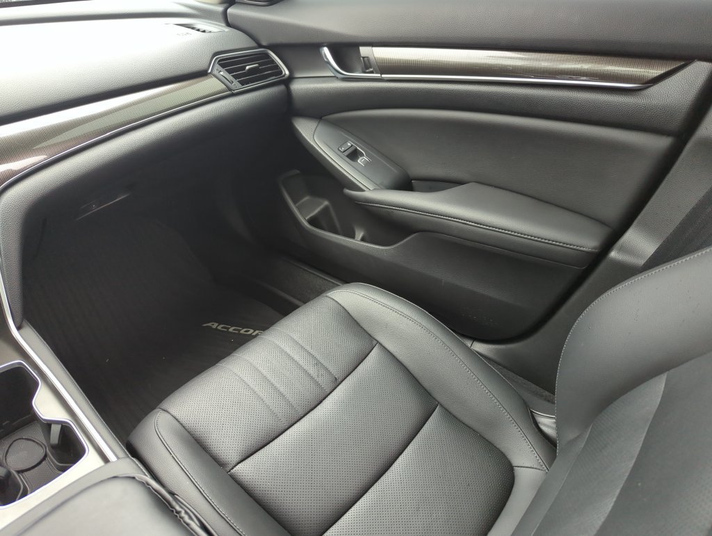 Used 2022 Honda Accord Sport Special Edition image 27