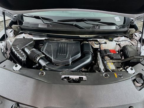 Used 2025 Buick Enclave Preferred image 35