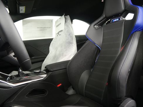 New 2026 BMW M2 w/ Carbon Package image 13