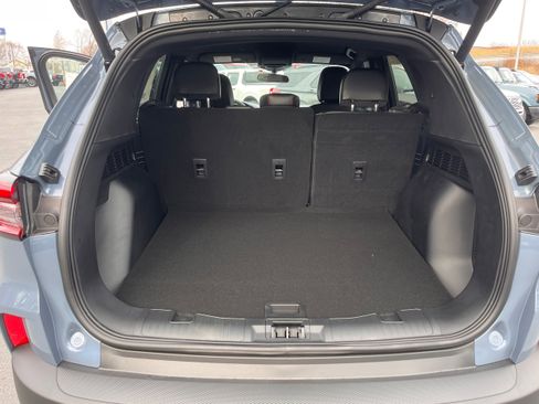 New 2026 Ford Escape ST-Line w/ Cold Weather Package image 13