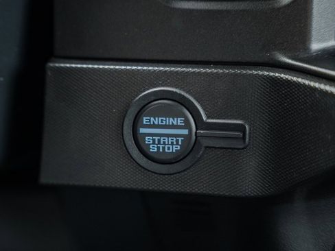 Used 2021 Ford Bronco First Edition image 26