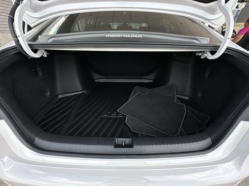 Used 2026 Honda Accord LX image 23