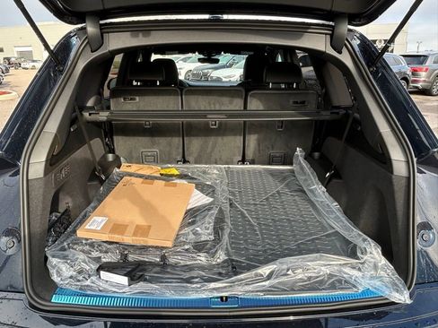 New 2026 Audi Q7 3.0T Premium Plus AWD/4WD image 50
