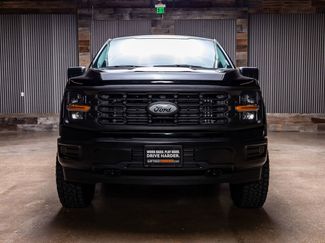 Used 2025 Ford F150 XL video 2