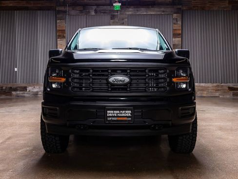 Used 2025 Ford F150 XL image 2