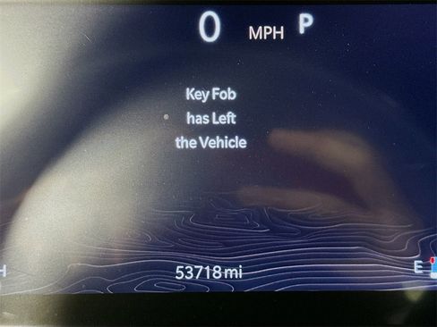 Used 2021 Jeep Grand Cherokee L Summit w/ Luxury Tech Group V image 12