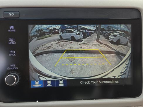 Used 2022 Honda HR-V EX-L image 32