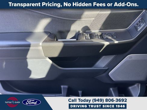 Used 2023 Ford F150 Raptor w/ Raptor Carbon Fiber Package image 20