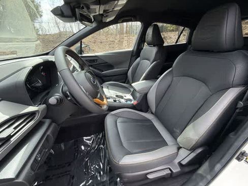 Certified 2025 Subaru Crosstrek 2.5i Wilderness image 16