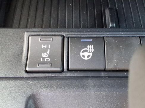 New 2026 Toyota Corolla Cross XLE AWD/4WD image 15
