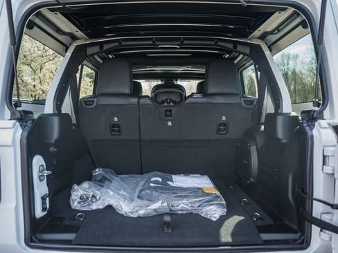 New 2026 Jeep Wrangler Unlimited Rubicon 392 AWD/4WD image 12