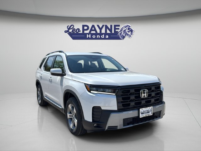 New 2026 Honda Pilot EX-L image 1