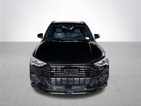 Used 2023 Audi Q3 2.0T Premium Plus AWD/4WD image 3