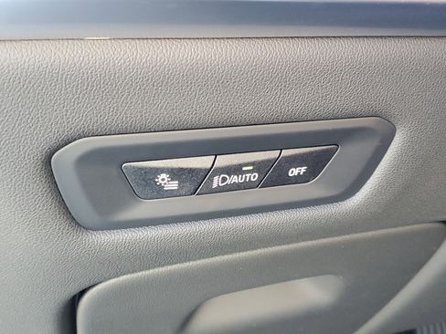 Certified 2024 BMW X5 xDrive40i w/ Premium Package image 11