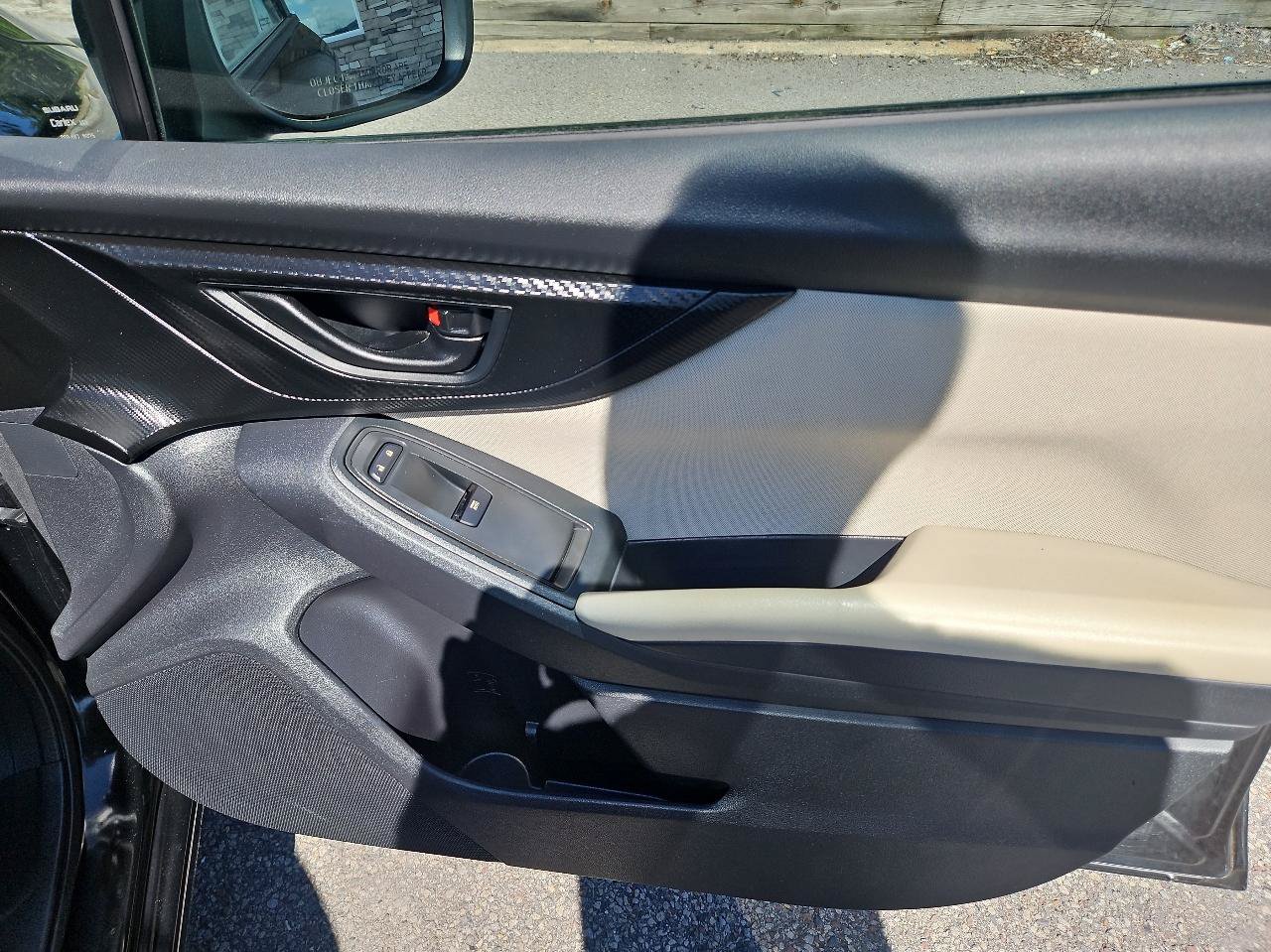 Used 2017 Subaru Impreza 2.0i AWD/4WD image 17
