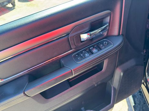 Used 2018 RAM 1500 Sport w/ Sport Premium Group image 11