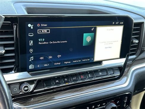 Used 2022 Chevrolet Silverado 1500 LT image 24