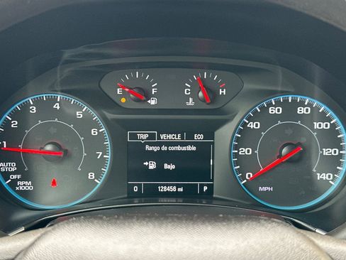 Certified 2020 Chevrolet Equinox LS AWD/4WD image 33