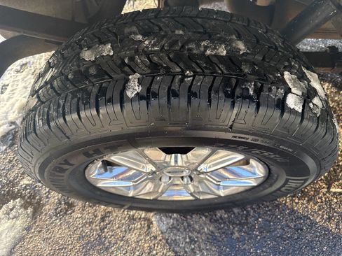 Used 2016 Ford F150 XLT w/ Equipment Group 301A Mid image 23