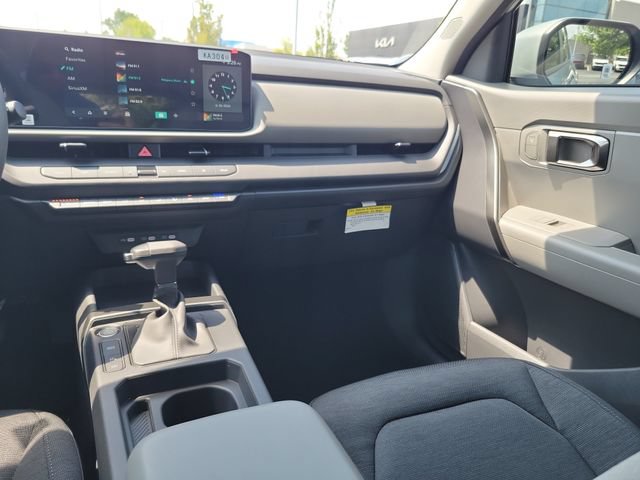 New 2027 Kia Seltos LX AWD/4WD image 11