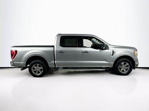 Used 2023 Ford F150 XLT w/ Equipment Group 302A High RWD image 4