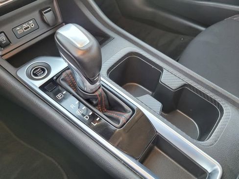 Used 2025 Nissan Sentra SR image 23