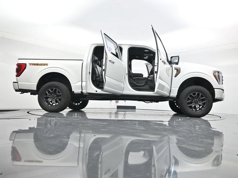Used 2023 Ford F150 Tremor w/ Equipment Group 402A High AWD/4WD image 56