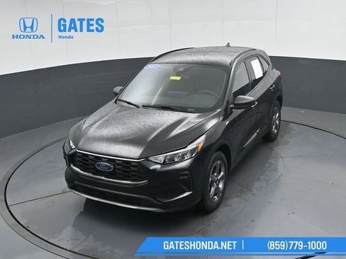 Used 2023 Ford Escape ST-Line w/ Tech Pack #1 AWD/4WD image 48