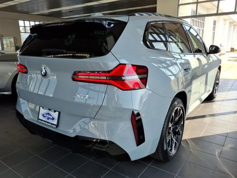 New 2026 BMW X3 xDrive30 image 7