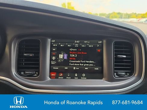 Used 2021 Dodge Charger GT w/ Driver Convenience Group RWD image 10