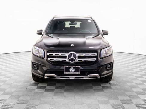 Used 2023 Mercedes-Benz GLB 250 4MATIC image 8