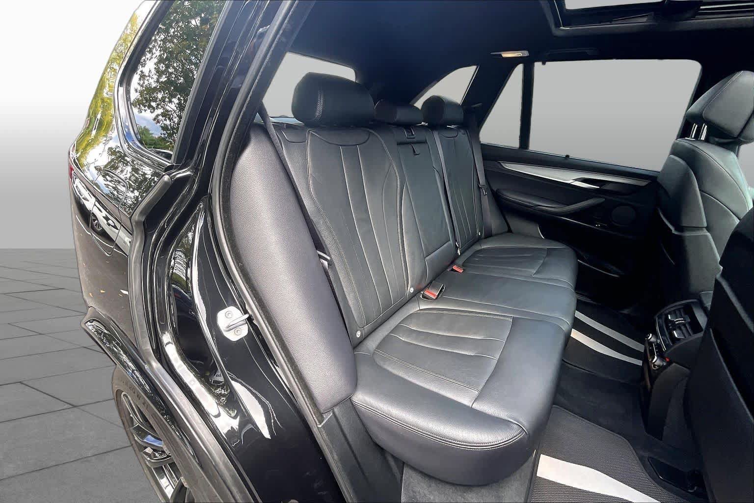 Used 2017 BMW X5 xDrive35i AWD/4WD image 18